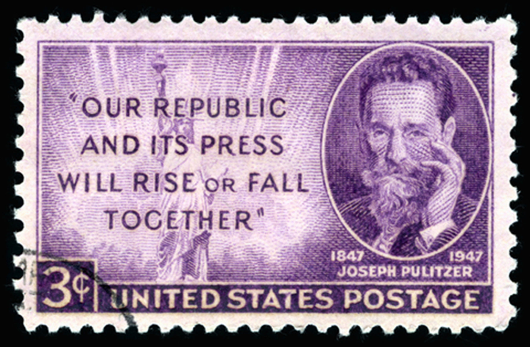 Pulitzer